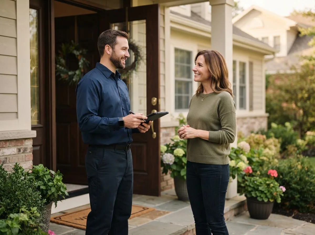 Water damage restoration FAQs for Hummelstown, PA